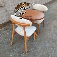 غذاخوری چهاروشش نفره//قسطی