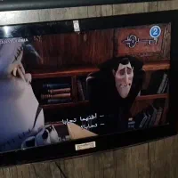 تلویزیون ال سی دی با میزتلویزیون