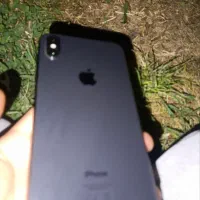 Xs max