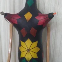 نی انبان در کوک های مختلف|سازهای بادی|فولادشهر, فولادشهر|دیوار