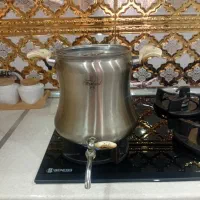 کتری رو گازی|قوری، کتری، قهوه‌ساز دستی|مشهد, سرافرازان|دیوار