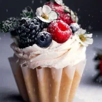 قنادی کیکسازی