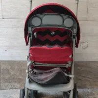 کالسگه  میز غذا خوری ،کریر