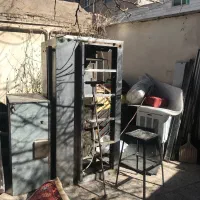 فر ساندویچ و پیتزا