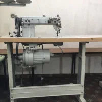 چرخ خیاطی ضخیم دوز