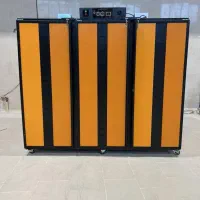 دستگاه خشک کن|ماشینآلات صنعتی|چناران, |دیوار