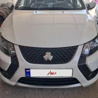 کوئیک مدل ۱۴۰۴