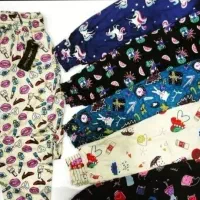 شلوار سنبادی خوشگل حراج بلک فرایدی