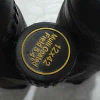 دوربین شکاری ۱۲در۴۲