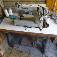 چرخ میاندوز|چرخ خیاطی و ریسندگی|اراک, |دیوار