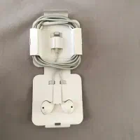 هنسفری اصلی اپل|لوازم جانبی موبایل و تبلت|تهران, دریاچه شهدای خلیج فارس|دیوار