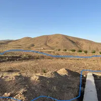 ۳۰۰۰متر زمین با اب هفتگی جهت باغ و ویلاسازی|فروش زمین و ملک کلنگی|قم, چهار مردان|دیوار