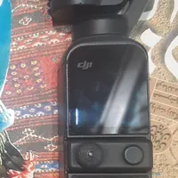 دوربین osmo paket 2|دوربین عکاسی و فیلم‌برداری|ری, |دیوار