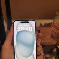iphone 15 normal|موبایل|تهران, پاسداران|دیوار