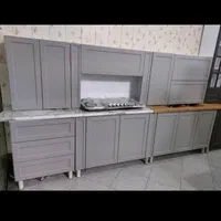 کابینت ۱۶میل وکیوم