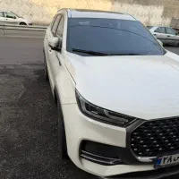 تیگو ۸ پرومکس IE مدل ۱۴۰۳|خودرو سواری و وانت|تهران, تهرانپارس غربی|دیوار