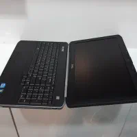 لپ تاپ Dell تمیز و به رنگ مشکی|رایانه همراه|ارومیه, |دیوار