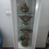 بوفه چوبی سفارشی