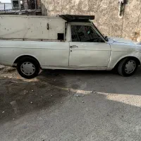 پیکان وانت ۸۷|خودرو سواری و وانت|رودهن, |دیوار