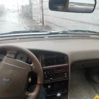 پارس xu7|خودرو سواری و وانت|قائن, |دیوار