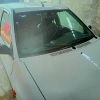 پراید ۱۳۱ مدل ۹۴