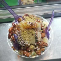 واگذاری آبمیوه بستنی