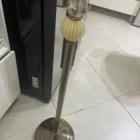 آباژور جنس استیل نو|چراغ خواب و آباژور|شهریار, شهریار|دیوار