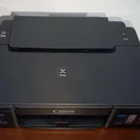 پرینتر رنگی کنون Pixma G1400|پرینتر، اسکنر، کپی، فکس|جم, |دیوار