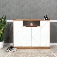 جاکفشی کنسولی / ۴ درب / ۲۴ جفتی