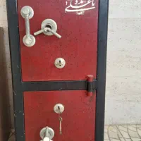 فروش گاو صندوق