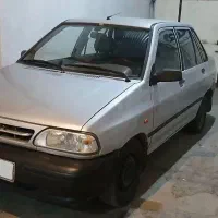 پراید دوگانه ۹۰|خودرو سواری و وانت|کرمانشاه, |دیوار