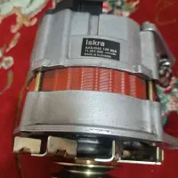 دینام اصطی وانت