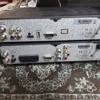 دی وی دی دیجیتال|پخش‌کننده DVD و ویدیو|تهران, کیانشهر|دیوار