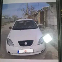 تیبا۱صندوق دار مدل ۹۴