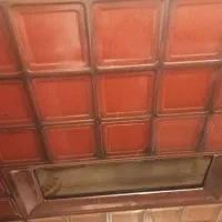 بخاری گازی نیک کالا مدل سرامیکی ۱۴۰۰۰