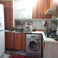 120 واحدی طبقه همکف 80 متری