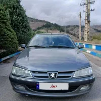 پارس۹۳داشپورت سوناتایی