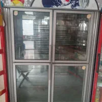 یخچال فروشگاهی