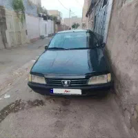 اردی 84 سالم پلمب