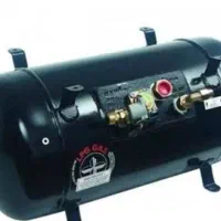 کپسول ال پی جیlpg