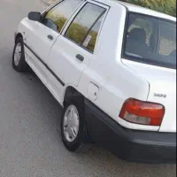 پراید 131 فول دوگانه کارخانه