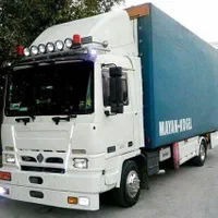 باربری(برتر)حمل اثاث جابجایی کارگرخالی یخچال ساید|خدمات حمل و نقل|همدان, |دیوار