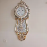 ساعت دیواری