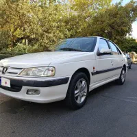 پارس تیوفایومدل94دریچه سیمی|خودرو سواری و وانت|زنجان, |دیوار