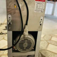 چرخ گوشت تسمه ای‌