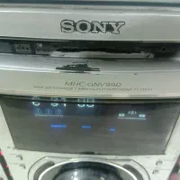 کلگی ضبط سونی 5600وات|سیستم صوتی خانگی|بهارستان, |دیوار