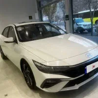 النترا ۲۰۲۵ هرمس خودرو