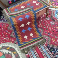 گلیم میز