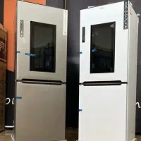 یخچال جنرال الکتریک