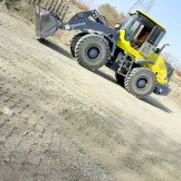 لودرسپاهان936Hدرحدصفر